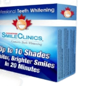 Home Whitening Kit