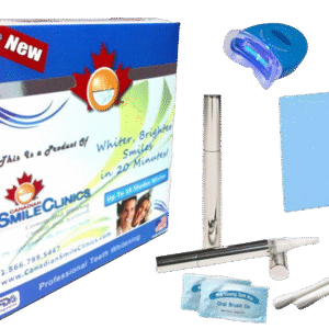 Home Whitening Kit